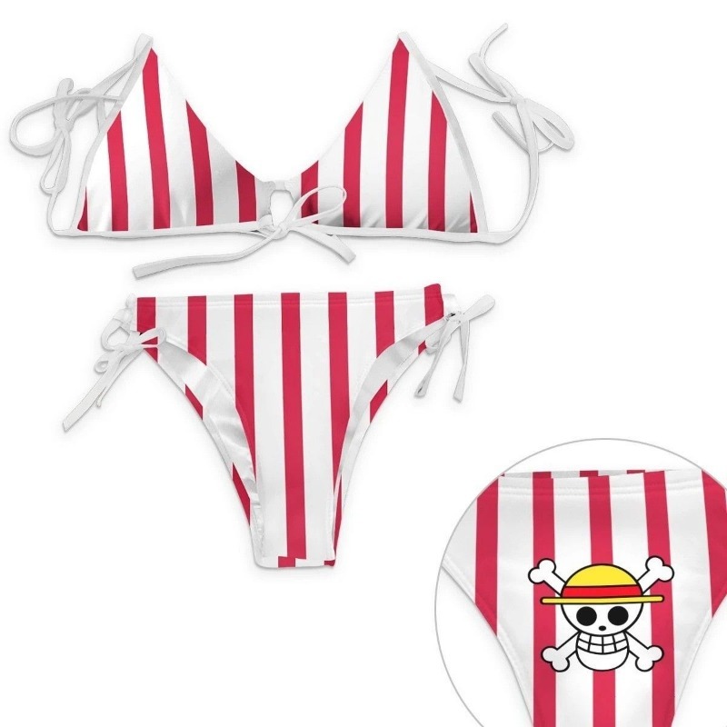 Maiô 3D de verão sexy com pers - Japan Summer Festival Clothing avaliação e preço
