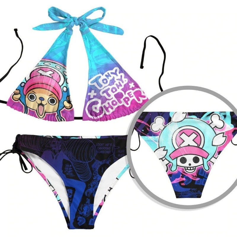 Maiô 3D de verão sexy com pers - Japan Summer Festival Clothing avaliação e preço