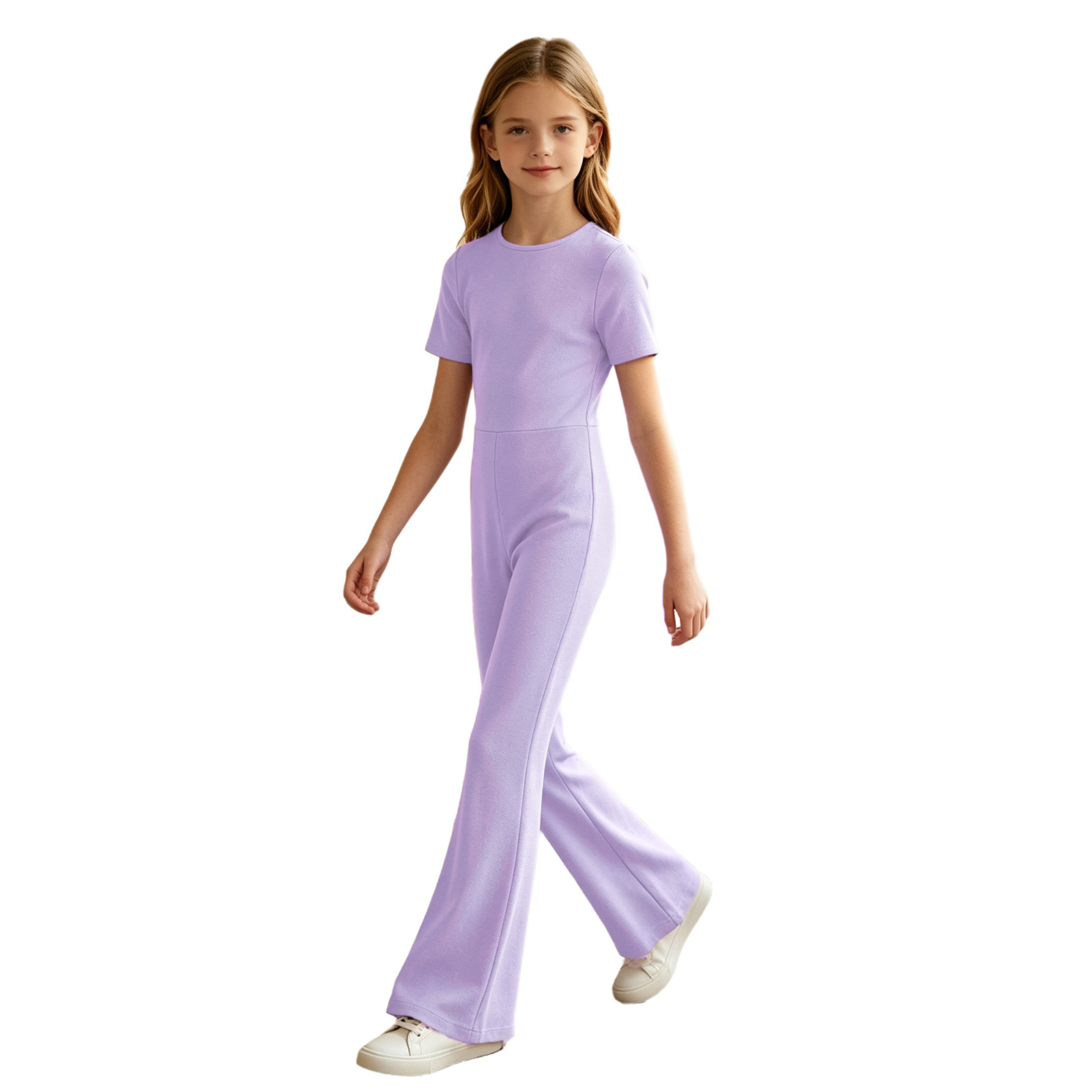 Macacão Casual para Meninas em - Summer Clothing Needs avaliação e preço