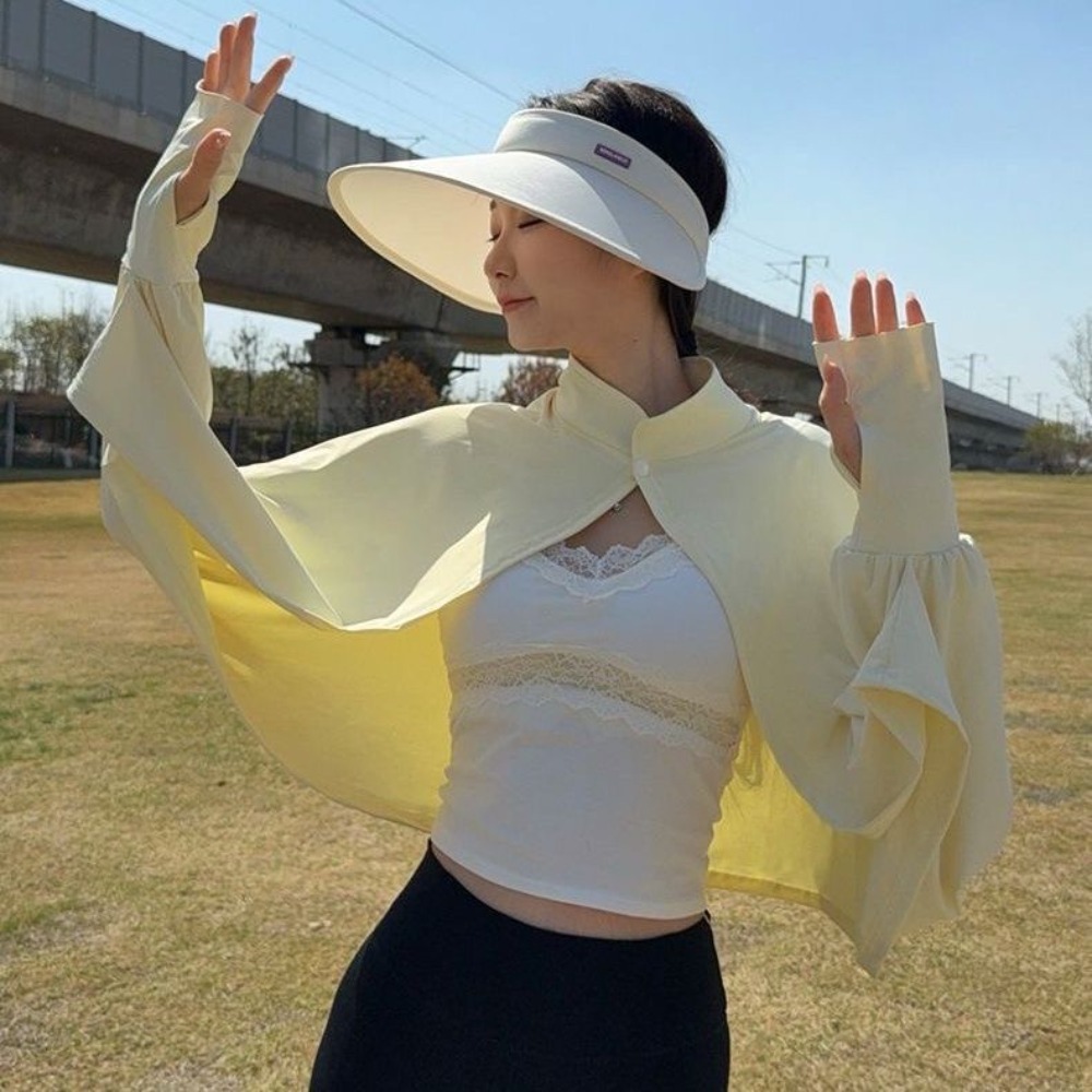 Nova Coleção de Verão: Poncho  - Summer Clothing Drive avaliação e preço