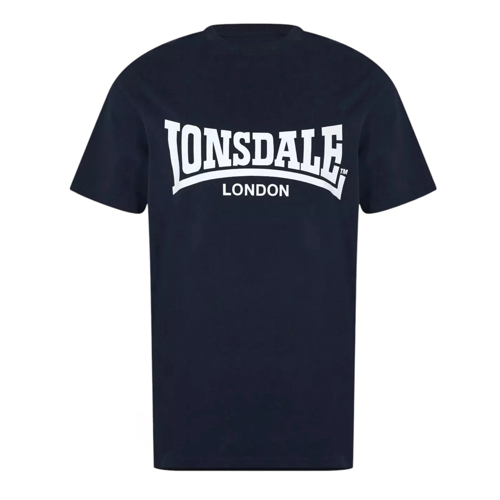 Lonsdale camisetas masculinas  - Summer Clothing Essentials Women avaliação e preço