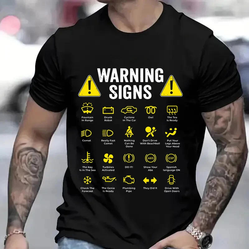 Camiseta para homens roupas en - Summer Clothing Drive avaliação e preço