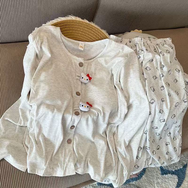 Pijama Hello Kitty com Almofad - Summer Clothes avaliação e preço