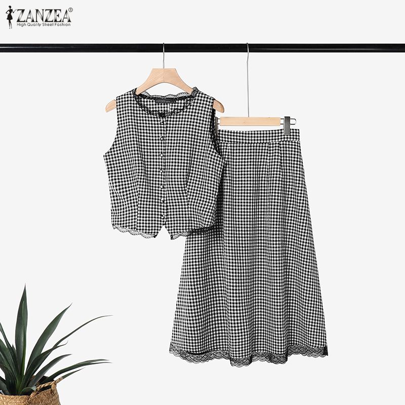 Conjuntos Elegantes Femininos  - Summer Clothing Work avaliação e preço