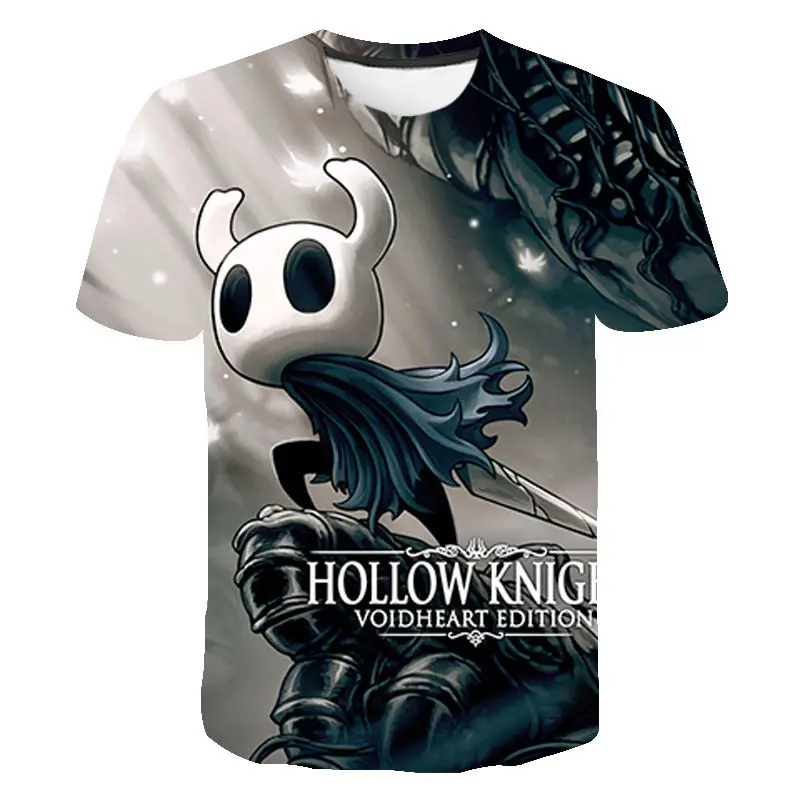 Novas Camisetas de Desenho Ani - Summer Knights Clothing avaliação e preço
