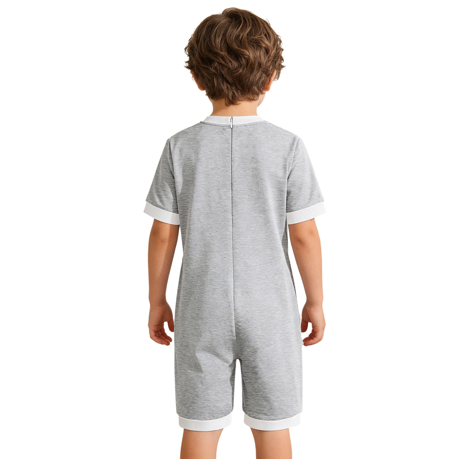 Roupas Adaptativas para Crianç - Summer Clothing Needs avaliação e preço