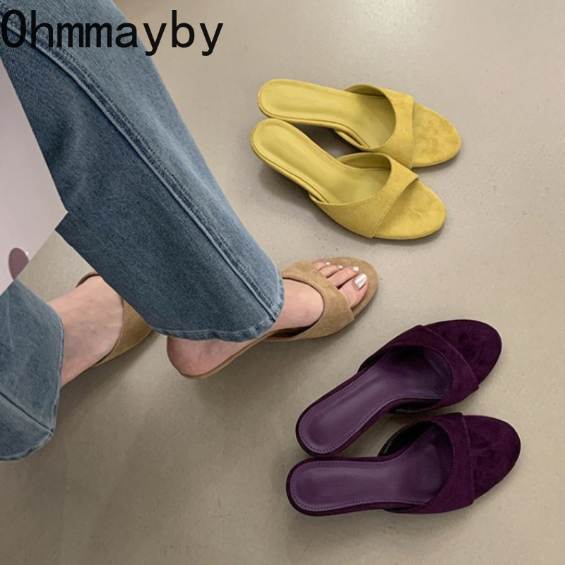 Novos Sapatos Femininos de Cam - Summer Vacation Clothing Women avaliação e preço