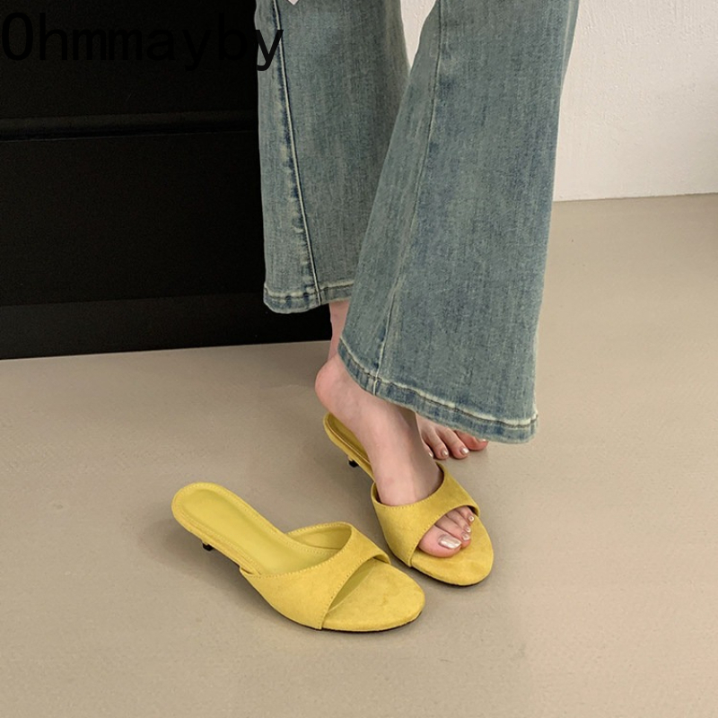 Novos Sapatos Femininos de Cam - Summer Vacation Clothing Women avaliação e preço