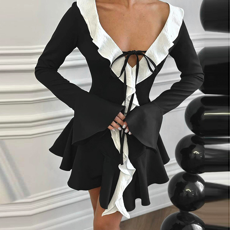 Vestidos de festa elegantes, r - Summer Clothing Essentials Women avaliação e preço