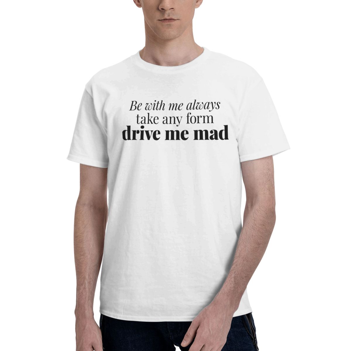 Camiseta masculina Wuthering H - Summer Clothing Drive avaliação e preço