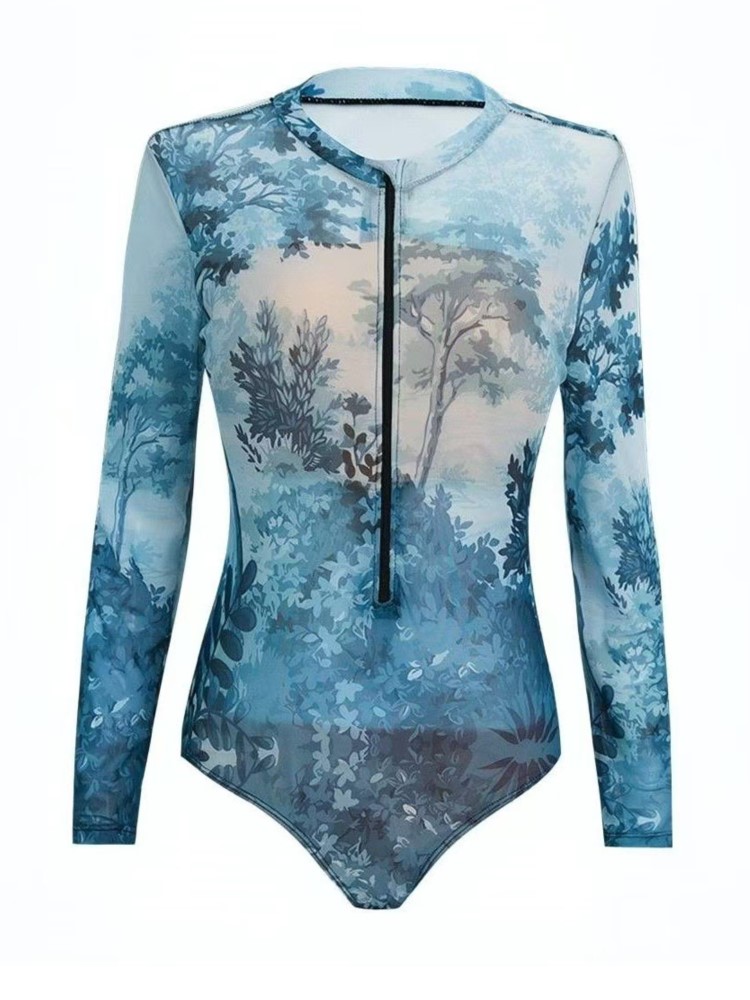 Conjunto de 2 peças de roupa d - Swim Cover Up Mesh avaliação e preço