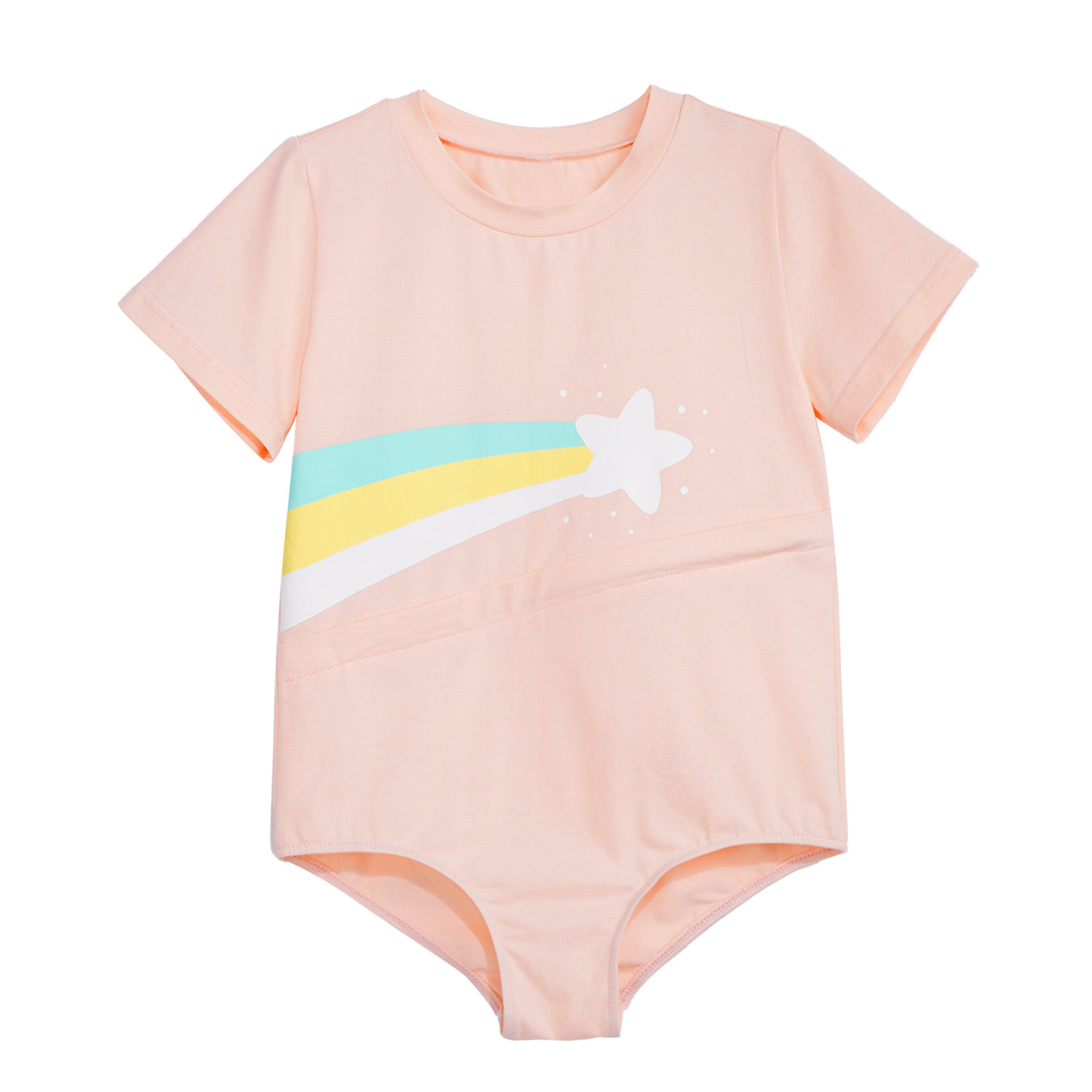 Roupas Adaptativas para Crianç - Summer Clothing Needs avaliação e preço