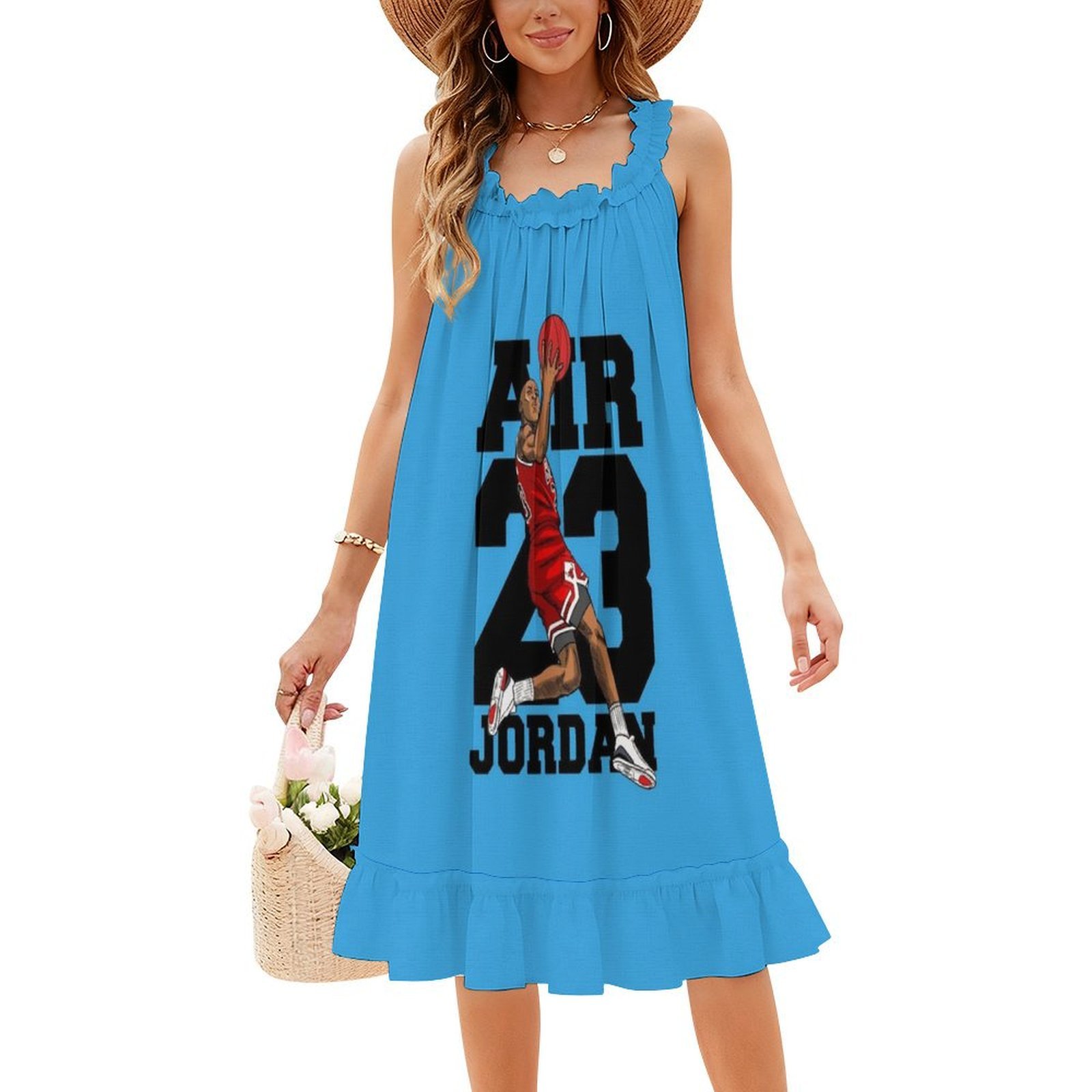 Jd-854 feminino streetwear ves - Summer Clothing Jd avaliação e preço