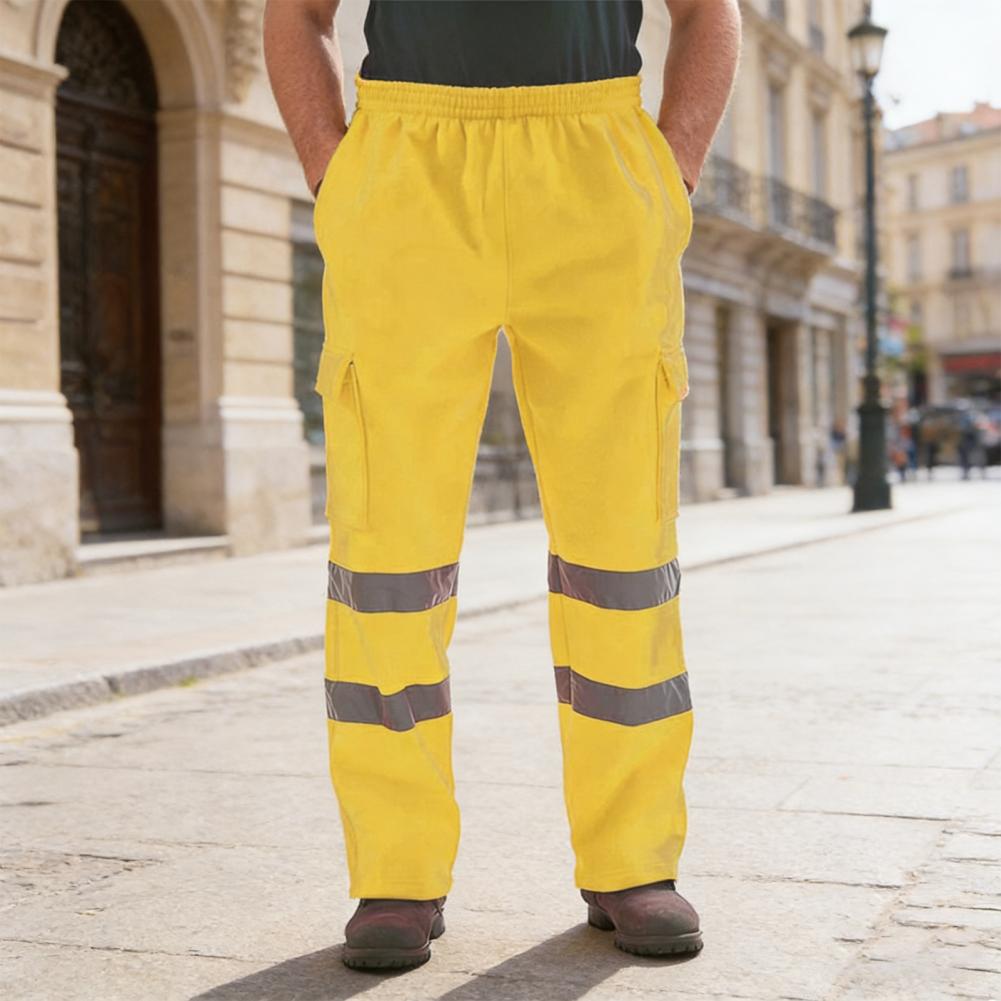 Calças de Trabalho Masculinas  - Summer Clothing Work avaliação e preço