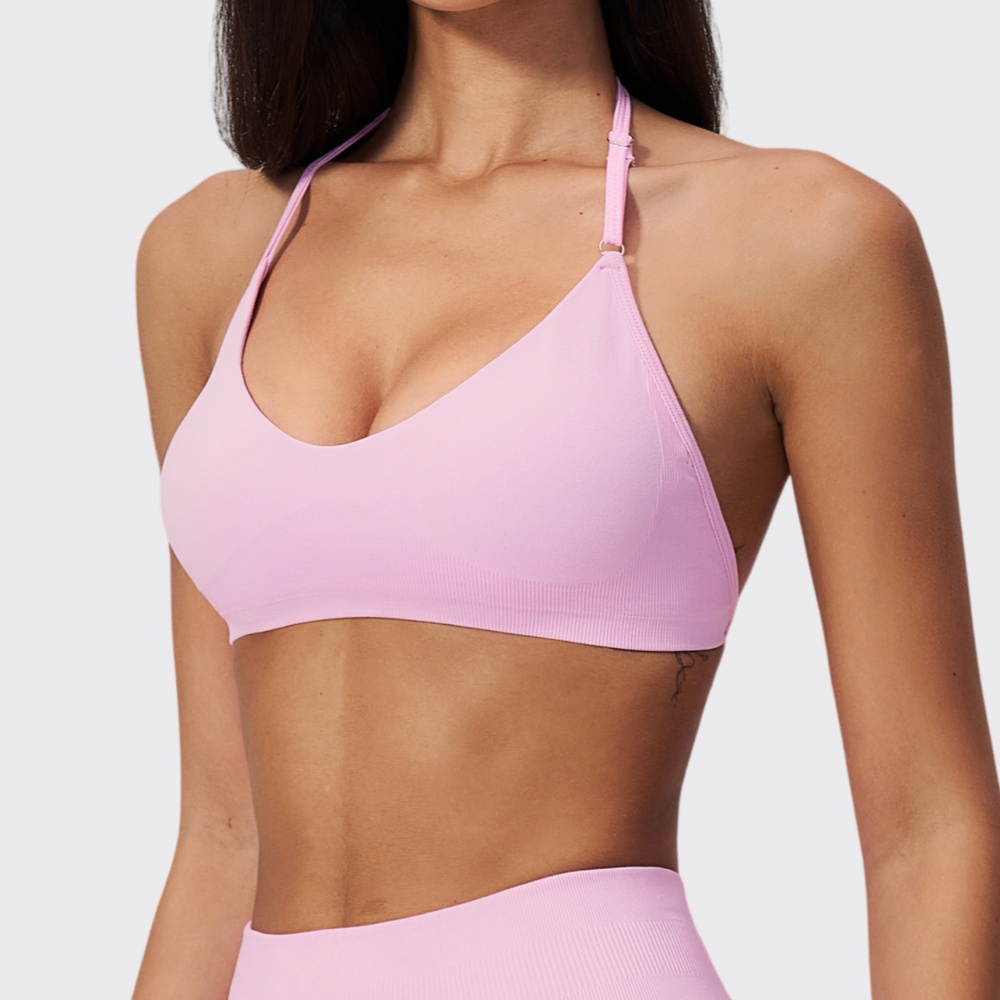 Top de Yoga de Verão para Mulh - Summer Clothing Jd avaliação e preço