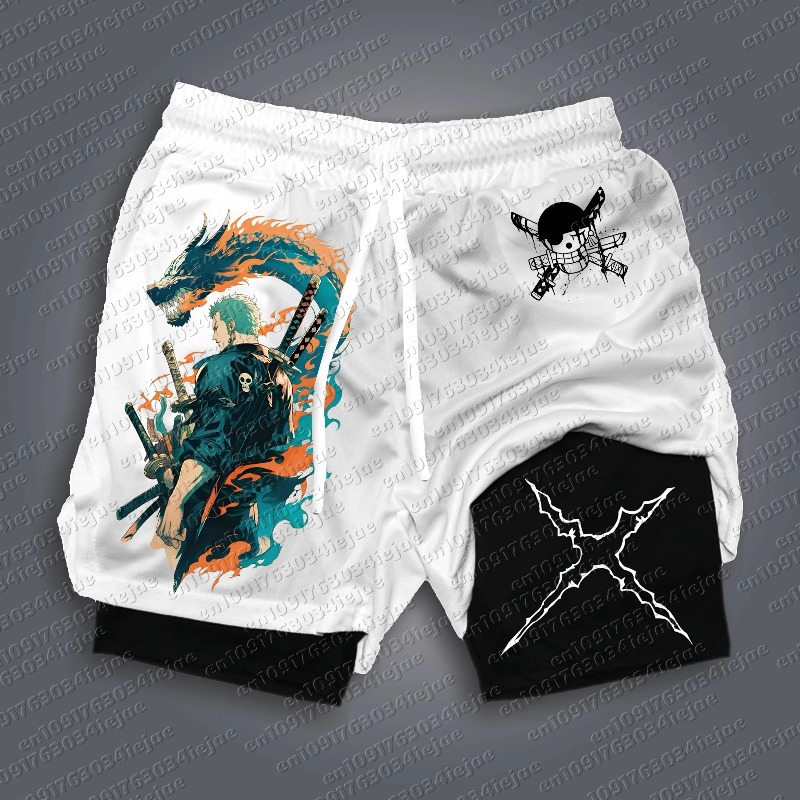2026 Novo Lançamento: Shorts E - Summer Clothing Layering avaliação e preço