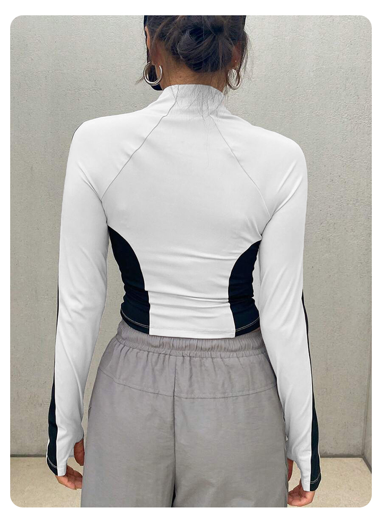 Roupas de Yoga, Jaqueta com Go - Summer Clothes avaliação e preço
