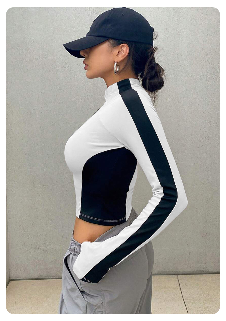 Roupas de Yoga, Jaqueta com Go - Summer Clothes avaliação e preço