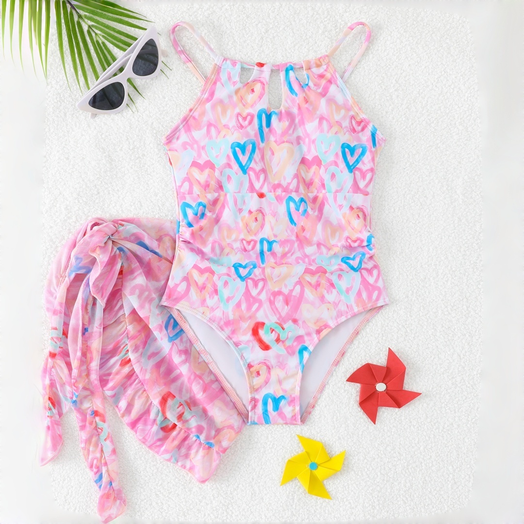 Novo maiô preto para meninas c - Summer Clothing Teen Girls avaliação e preço