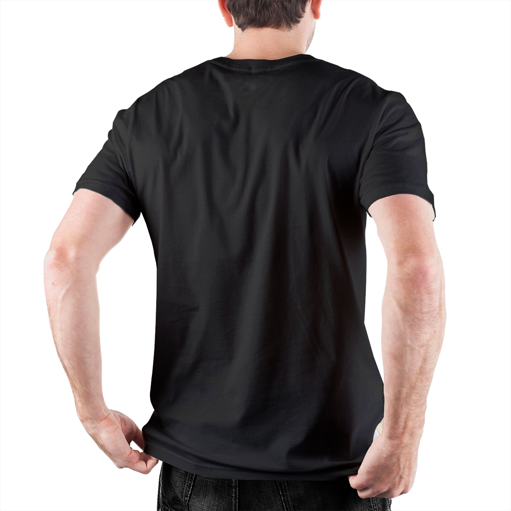 Camisetas Gráficas Masculinas  - Summer Knights Clothing avaliação e preço