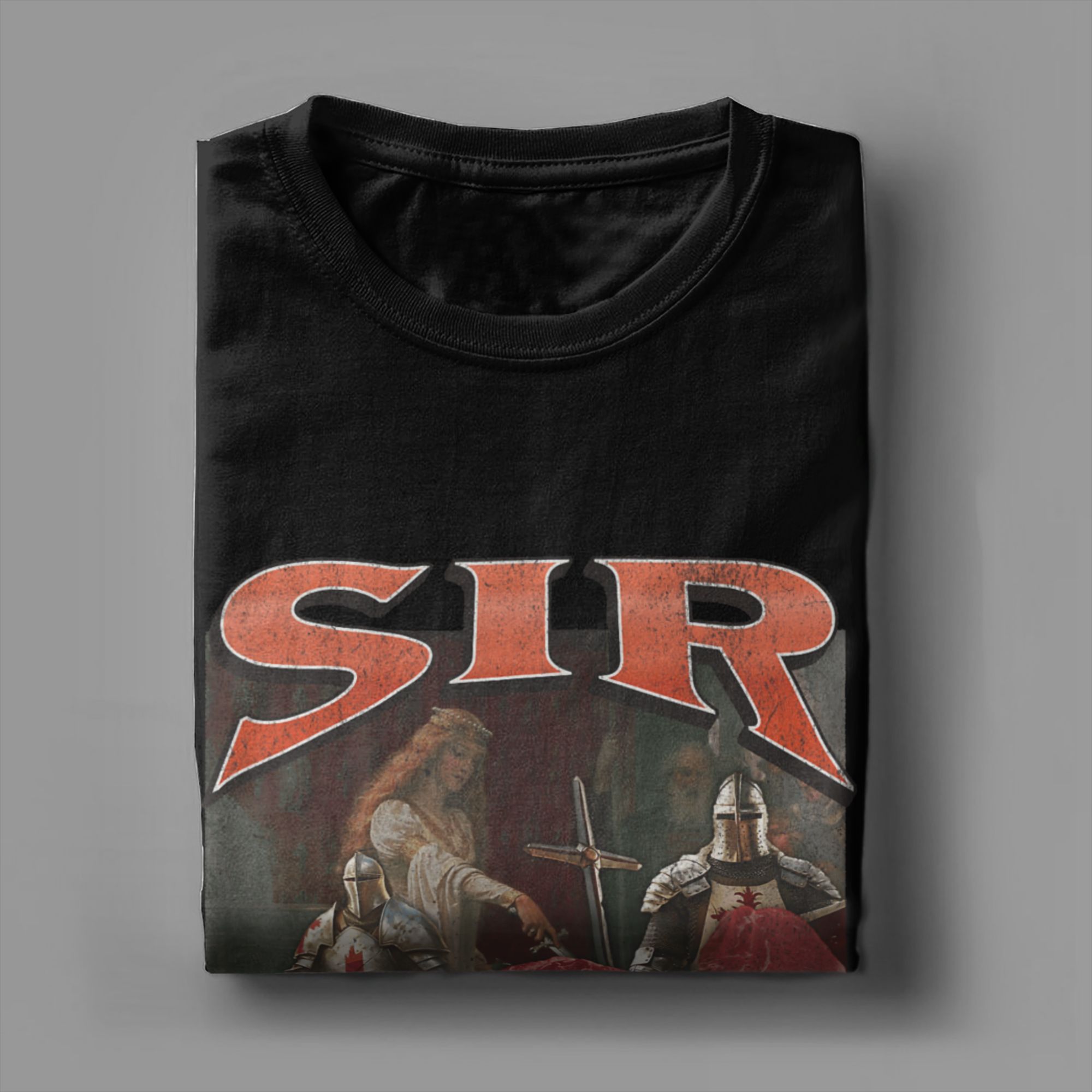 Camisetas Gráficas Masculinas  - Summer Knights Clothing avaliação e preço