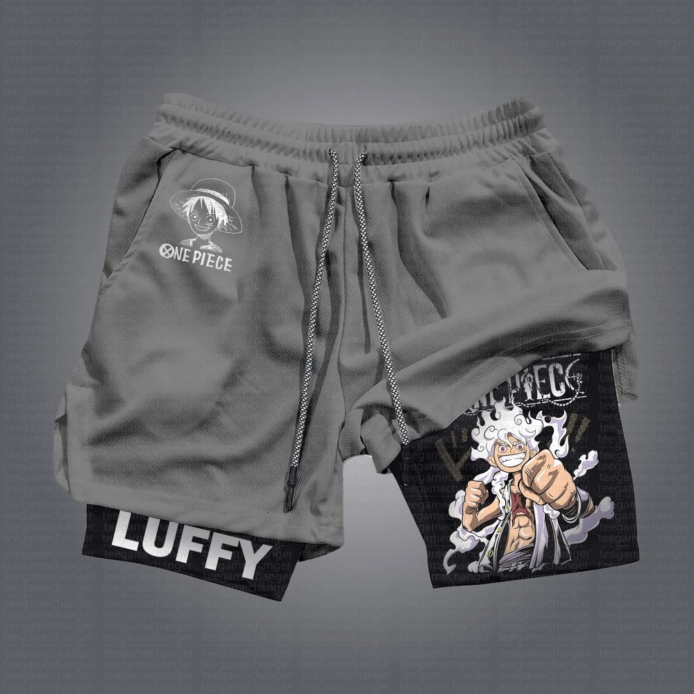 Shorts Esportivos Unissex ONE  - Summer Clothing Layering avaliação e preço