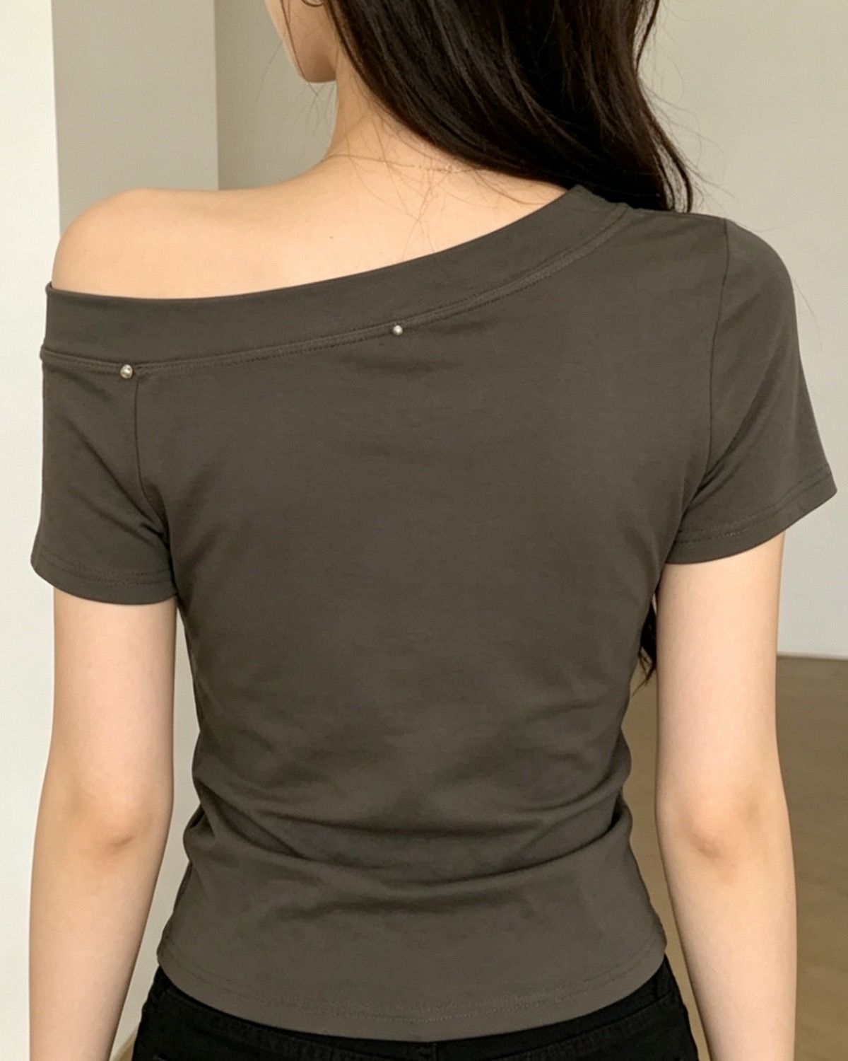 Camiseta Gagarich Coreana da M - Summer Clothing Must Haves avaliação e preço