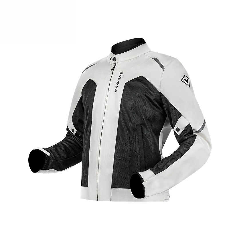Roupa de Motociclismo de Verão - Summer Knights Clothing avaliação e preço