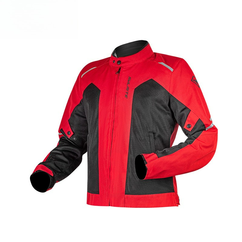 Roupa de Motociclismo de Verão - Summer Knights Clothing avaliação e preço