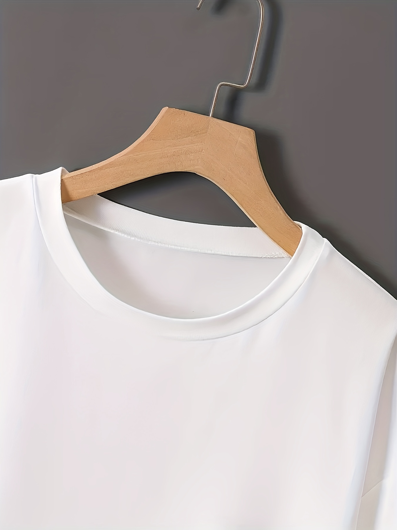 Camiseta estampada com estampa - Summer Clothing Must Haves avaliação e preço