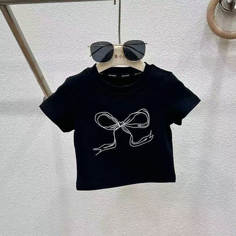 Conjunto de Roupas para Menina - Summer Clothing Teen Girls avaliação e preço