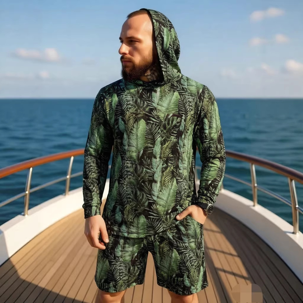 Conjunto de Duas Peças com Est - Summer Clothing Line avaliação e preço