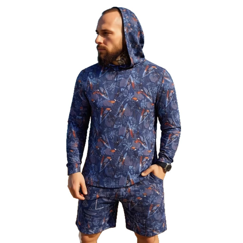 Conjunto de Duas Peças com Est - Summer Clothing Line avaliação e preço