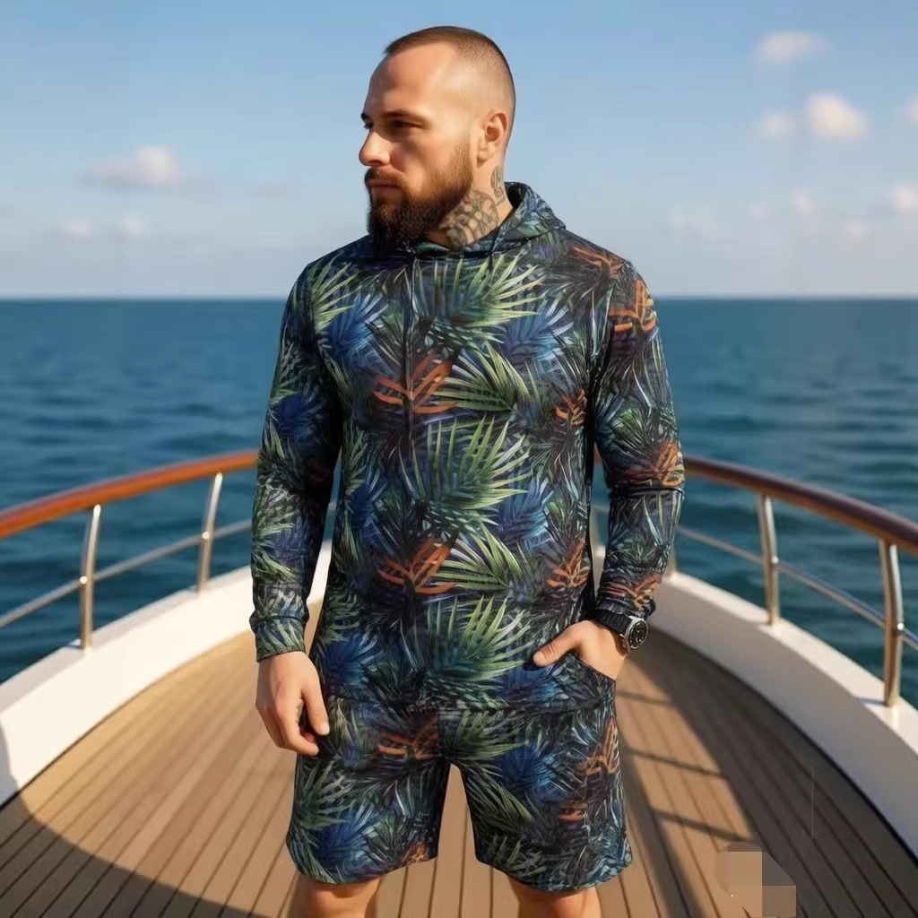 Conjunto de Duas Peças com Est - Summer Clothing Line avaliação e preço