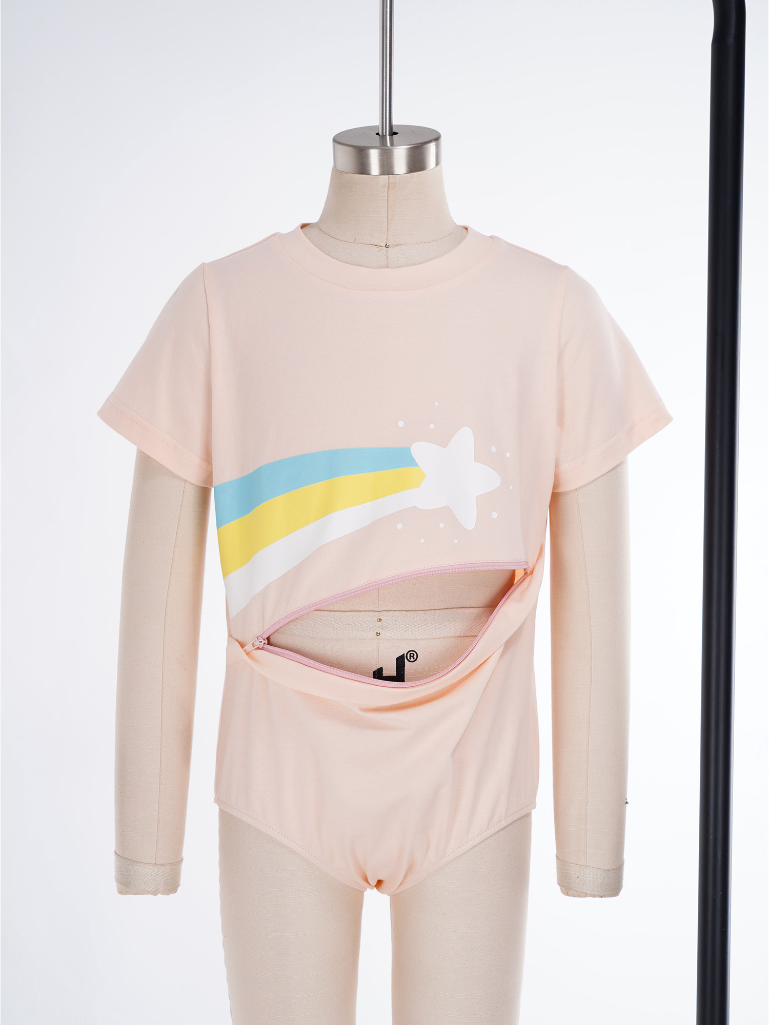 Roupas Adaptativas para Menina - Summer Clothing Needs avaliação e preço