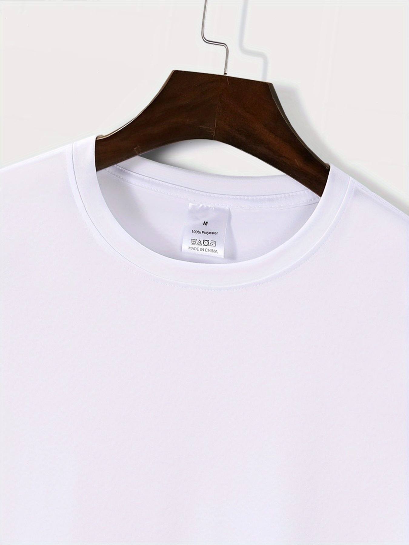 A camisa masculina de manga cu - Summer Clothing Must Haves avaliação e preço