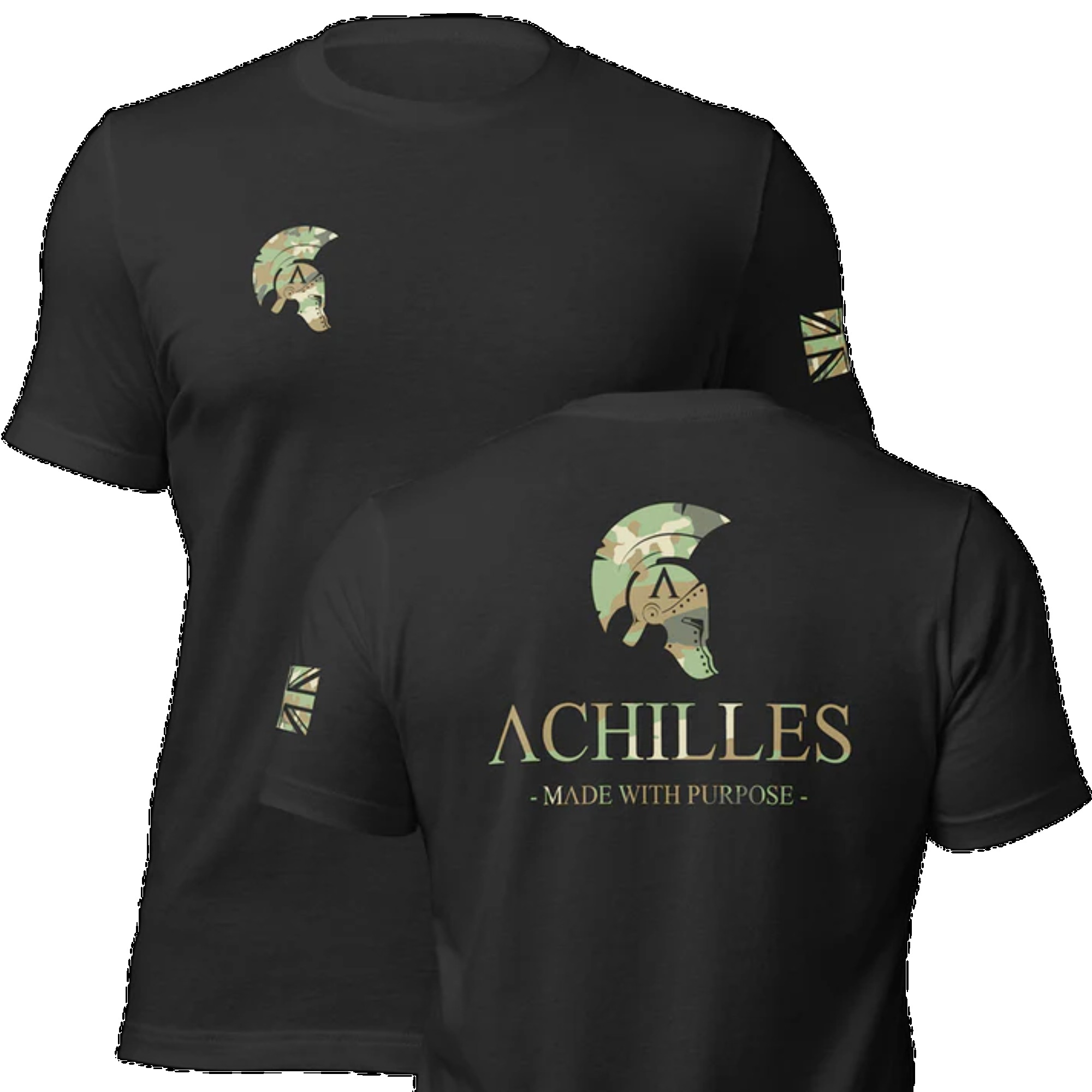 Camiseta Masculina Nova de Ver - Summer Viking Clothing avaliação e preço