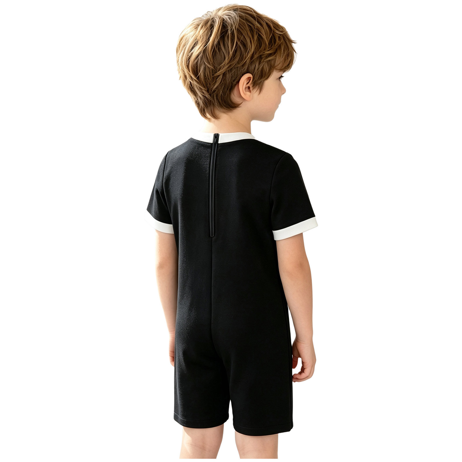 Macacão Infantil para Meninos  - Summer Clothing Needs avaliação e preço