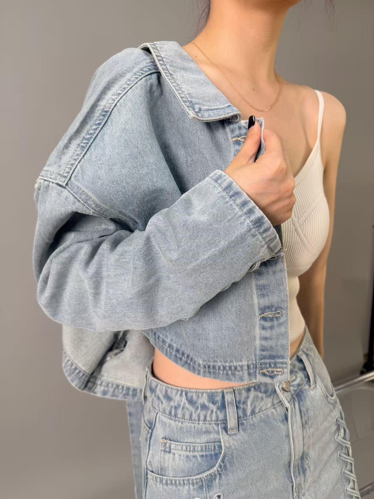 2025 estilo japonês coreano mu - Summer Clothing Juniors avaliação e preço