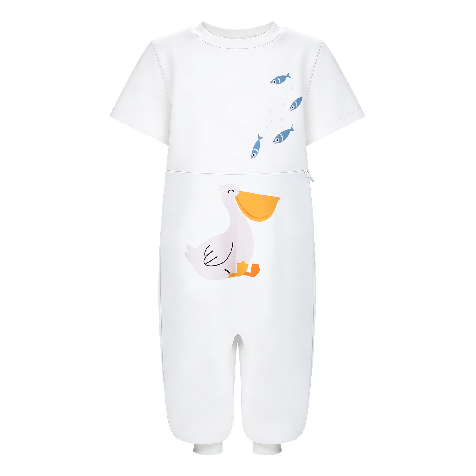 Roupa Adaptativa para Bebês Me - Summer Clothing Needs avaliação e preço