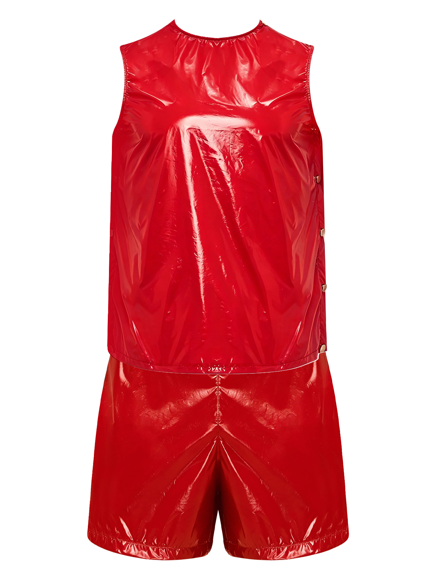 Conjunto Masculino Impermeável - Summer Clothing Needs avaliação e preço