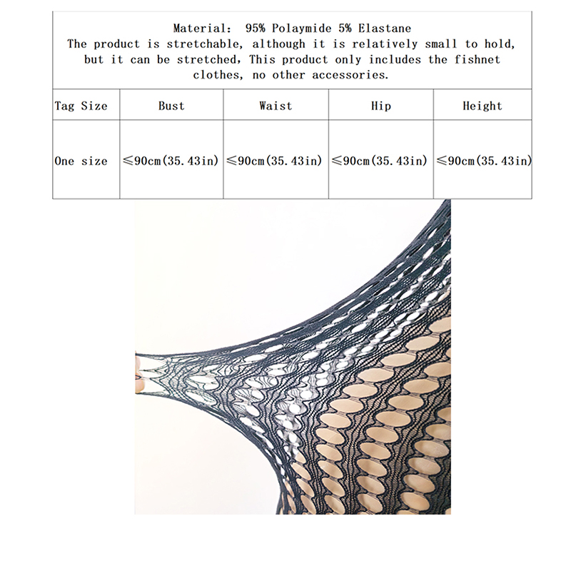 Vestido de praia feminino sexy - Swim Cover Up Mesh avaliação e preço