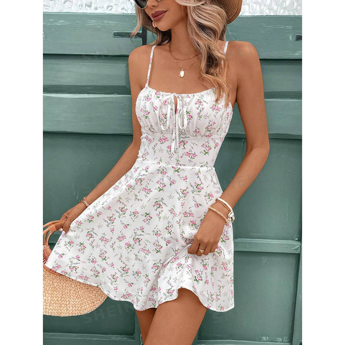 Roupas femininas vestidos femi - Summer Clothing Must Haves avaliação e preço