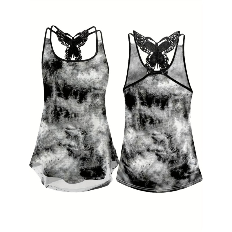 Plus size 1xl-5xl impressão re - Summer Upf Clothing avaliação e preço