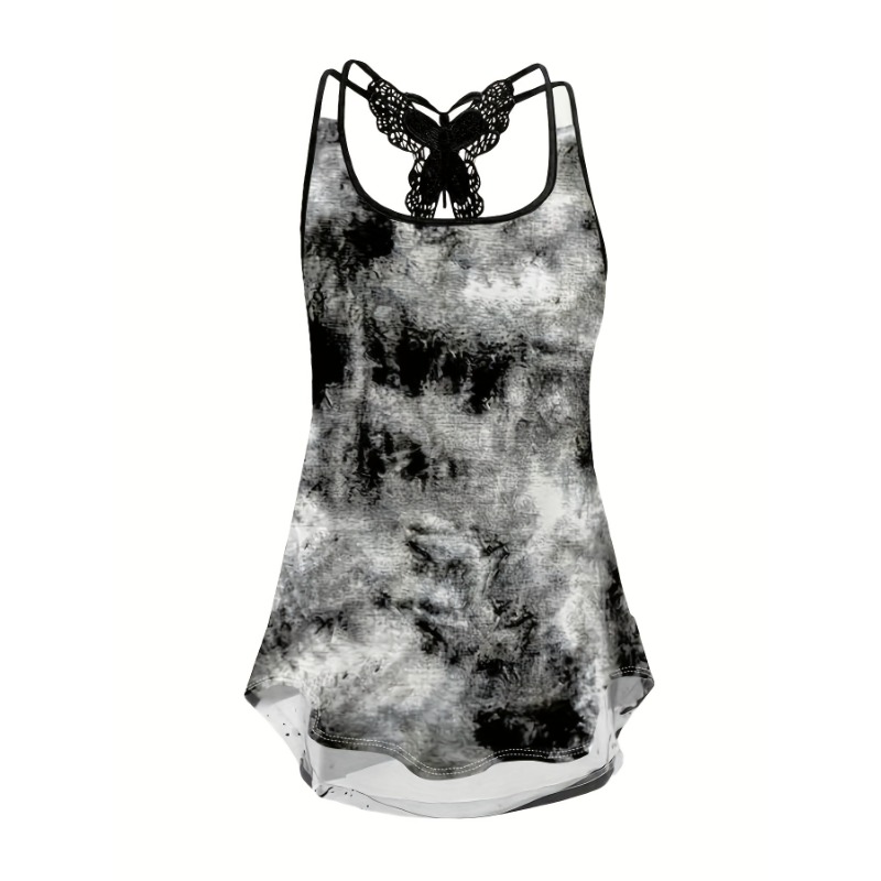 Plus size 1xl-5xl impressão re - Summer Upf Clothing avaliação e preço
