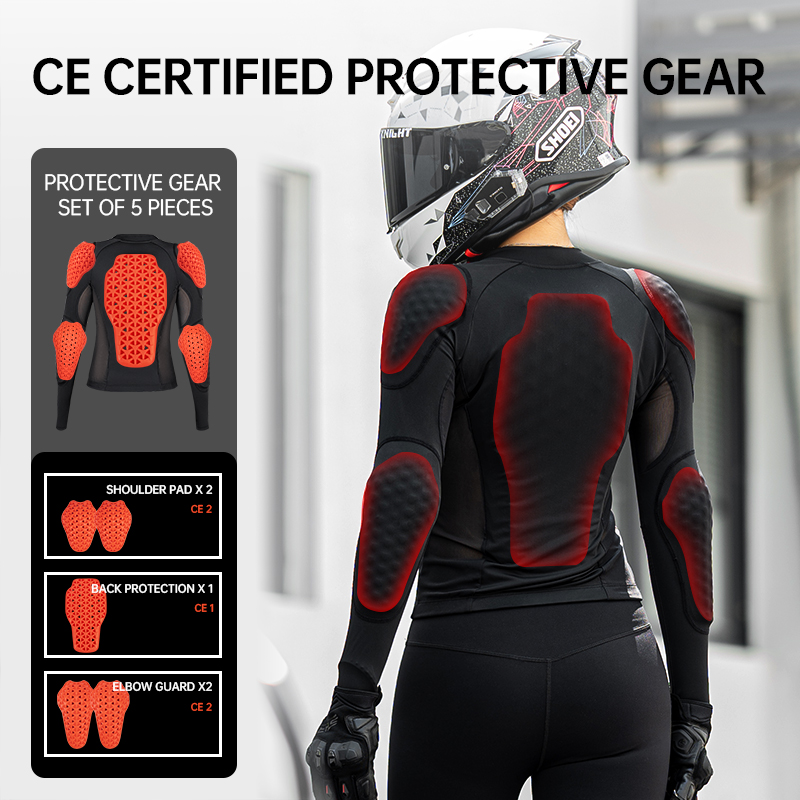 Jaqueta Feminina de Motociclet - Summer Knights Clothing avaliação e preço