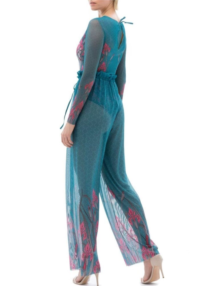 Conjuntos de 2 peças de malha  - Swim Cover Up Mesh avaliação e preço