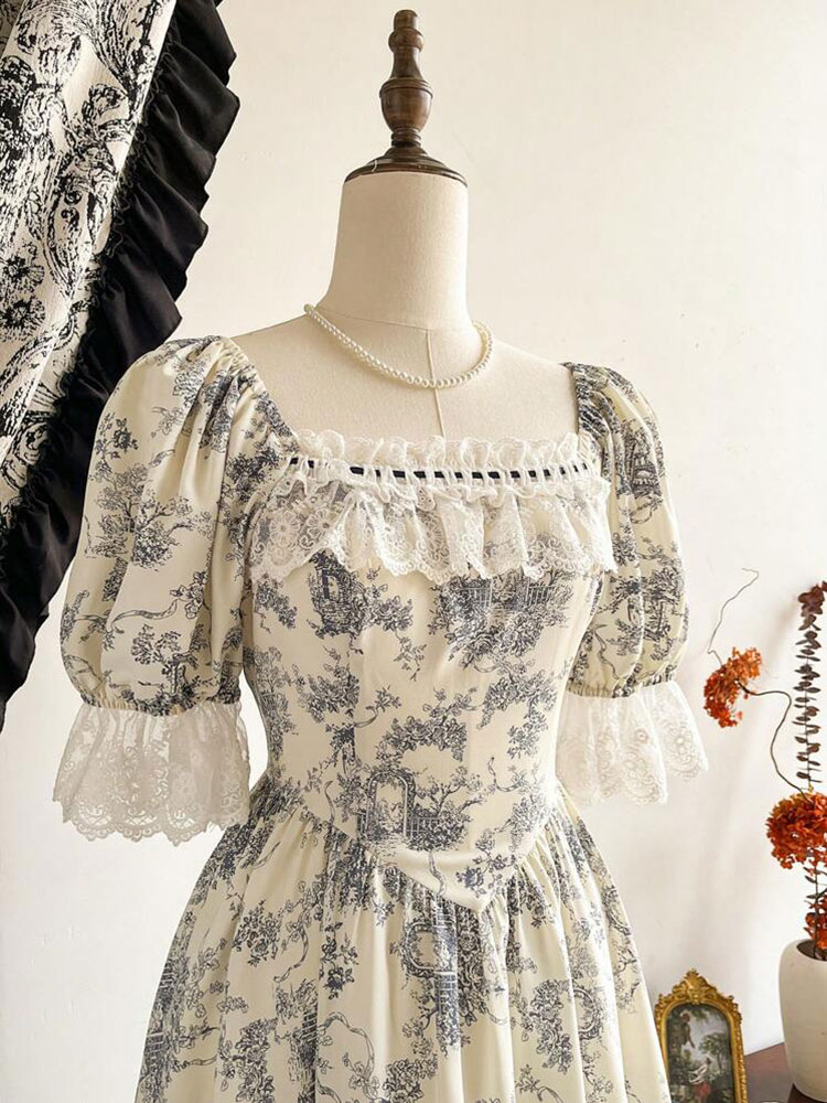 Novo plus size botânico impres - Summer Upf Clothing avaliação e preço