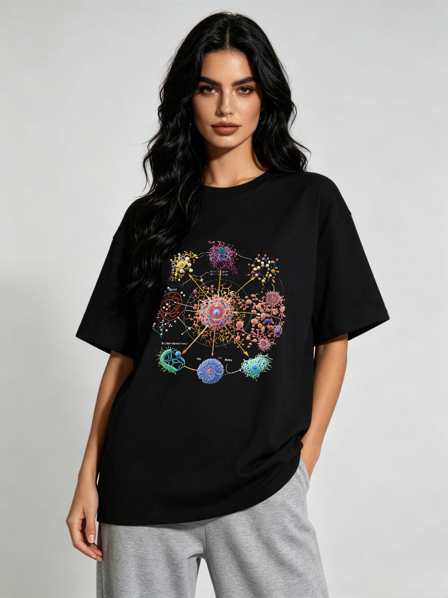 Camisetas: Roupa Básica Essenc - Summer Clothing Essentials Women avaliação e preço