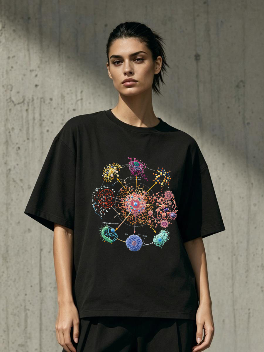 Camisetas: Roupa Básica Essenc - Summer Clothing Essentials Women avaliação e preço